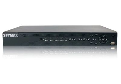 Лот: 7016509. Фото: 1. Видеорегистратор 8 каналов SpyMax... Видеонаблюдение