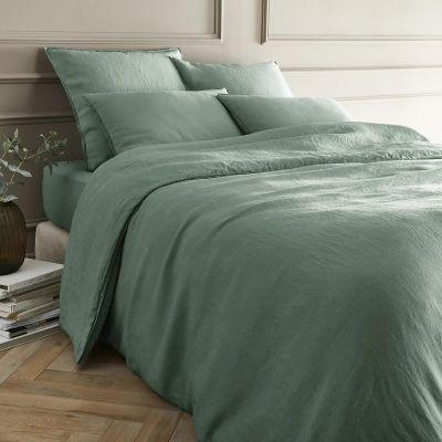 Лот: 24186461. Фото: 1. Пододеяльник LaRedoute. Постельное бельё
