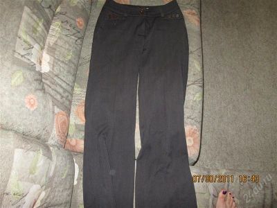Лот: 1095660. Фото: 1. Брюки. Брюки, шорты