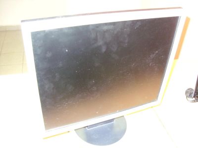 Лот: 5499015. Фото: 1. Samsung 940 не исправен. ЖК-мониторы