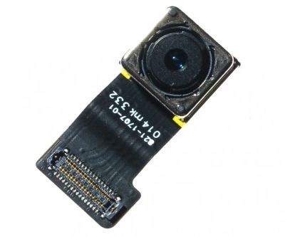 Лот: 25339583. Фото: 1. Камера задняя Apple iPhone 5c... Динамики, микрофоны