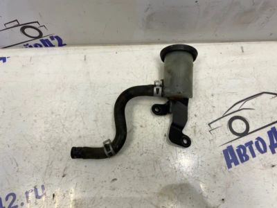 Лот: 21715102. Фото: 1. бачок сцепления Toyota Avensis... Двигатель и элементы двигателя