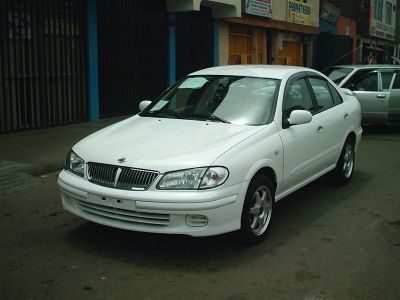 Лот: 12246412. Фото: 1. Куплю Nissan Bluebird Sylphy ниссан... Автомобили