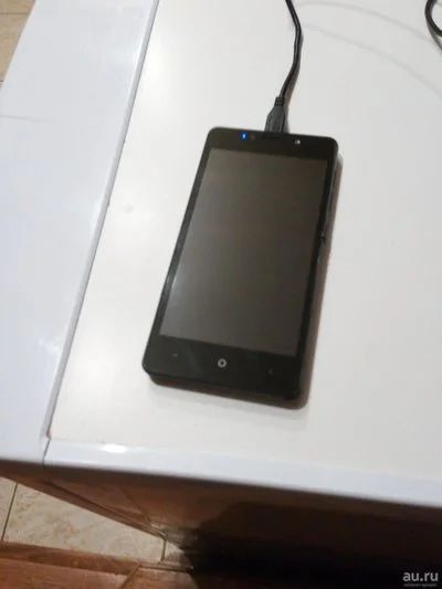 Лот: 18292007. Фото: 1. Смартфон 2/16 Leagoo Power 2. Смартфоны