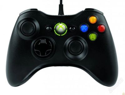 Лот: 1945045. Фото: 1. джойстики xbox 360. Запчасти для игровых приставок, консолей