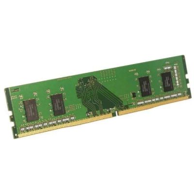 Лот: 11959435. Фото: 1. Оперативная память DDR-4 4Gb Hynix... Оперативная память