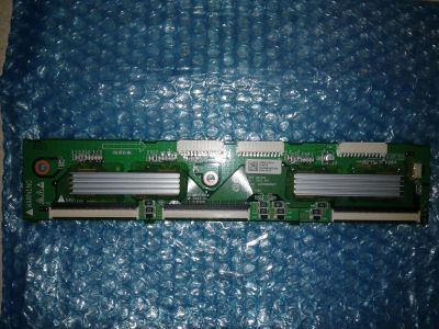 Лот: 12881581. Фото: 1. YDRV EBR56579701 EAX56943601 50PQ200R. Печатные платы