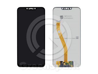 Лот: 13961614. Фото: 1. Дисплей для Huawei Nova 3 (PAR-LX1... Дисплеи, дисплейные модули, тачскрины