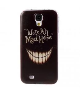 Лот: 7831790. Фото: 1. Чехол пластик, чехол для Samsung... Чехлы, бамперы