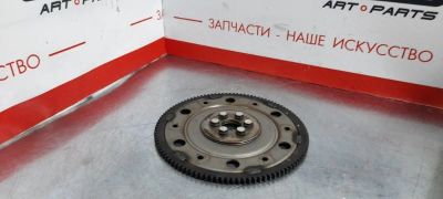 Лот: 17183851. Фото: 1. Маховик Toyota Corolla Runx NZE121... Другое (автозапчасти)