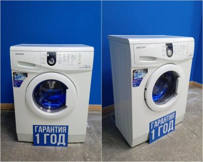 Лот: 20358673. Фото: 1. Стиральная машина Samsung WF0400N2N... Стиральные машины