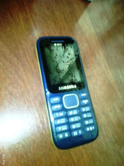 Лот: 7447070. Фото: 1. Сотовый телефон Samsung B310E... Кнопочные мобильные телефоны