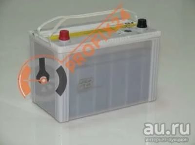 Лот: 13288484. Фото: 1. Аккумулятор FB FURUKAWA BATTERY... Аккумуляторы