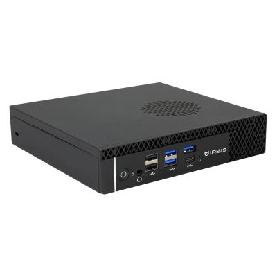 Лот: 25578200. Фото: 1. Компьютер Irbis SmartDesk SDCS5003HA... Компьютеры в сборе