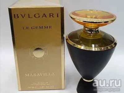 Лот: 15834590. Фото: 1. Le Gemme Collection Maravilla... Женская парфюмерия
