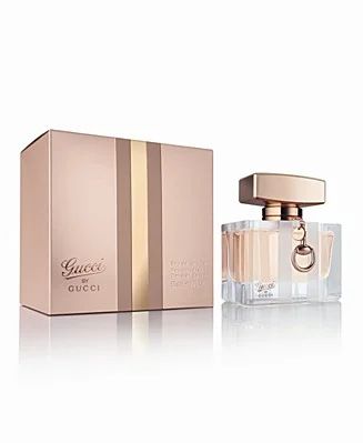 Лот: 19097357. Фото: 1. Gucci woman Gucci By Gucci Туалетная... Женская парфюмерия