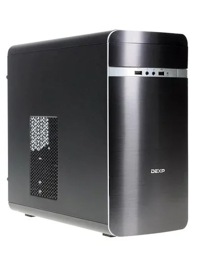 Лот: 9915101. Фото: 1. Мощный игровой компьютер. FX 6300... Компьютеры в сборе