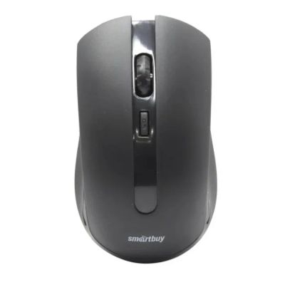 Лот: 22981057. Фото: 1. Мышь беспроводная Smartbuy ONE... Клавиатуры и мыши
