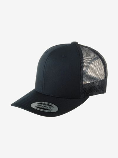 Лот: 24767133. Фото: 1. Бейсболка с сеточкой FLEXFIT 6606... Другое (спортивная одежда)