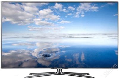 Лот: 2951761. Фото: 1. Samsung 7 серии 40" UE40ES7207... Телевизоры