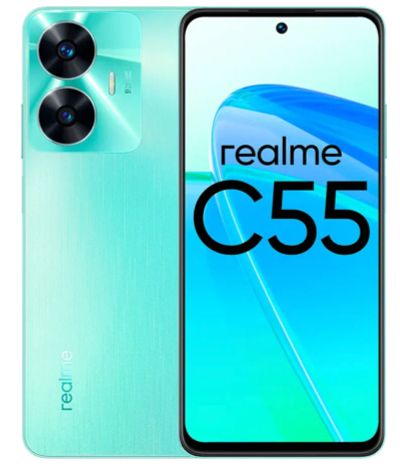 Лот: 20289972. Фото: 1. Смартфон Realme C55 8Gb/256Gb... Смартфоны