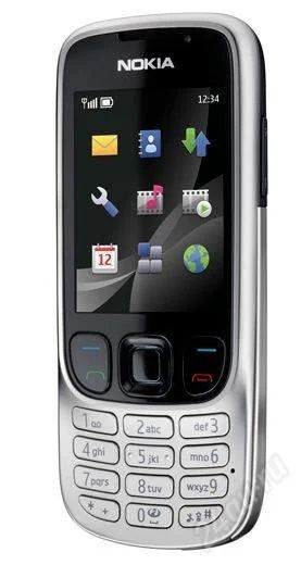 Лот: 1215885. Фото: 1. Nokia 6303. Кнопочные мобильные телефоны