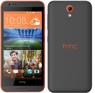 Лот: 6909208. Фото: 1. Htc desire 620g. Смартфоны