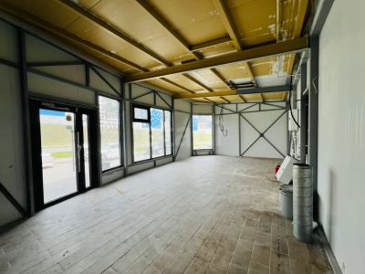 Лот: 25376837. Фото: 1. коммерческая , Красноярск Ерофеевская... Нежилое