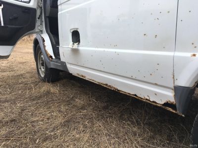 Лот: 13804183. Фото: 1. Газ 2217 со. Автомобили