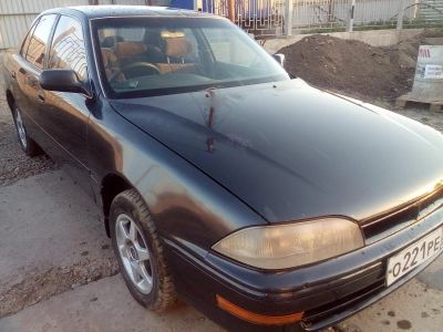 Лот: 7752315. Фото: 1. toyota camry обмен на универсал. Автомобили