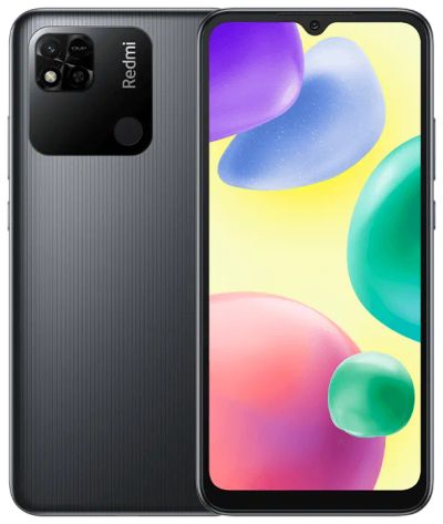 Лот: 19296369. Фото: 1. Смартфон Xiaomi Redmi 10A 4Gb... Смартфоны