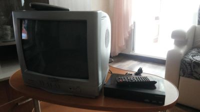 Лот: 7779657. Фото: 1. Телевизор. Телевизоры