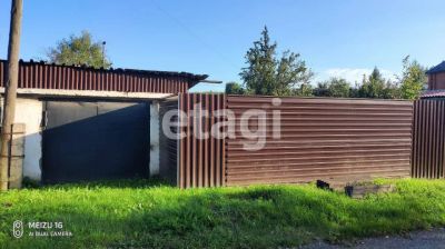 Лот: 25737886. Фото: 1. 1-комн. дом , Красноярск улица... Дома