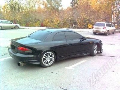 Лот: 521453. Фото: 1. Обвес toyota curren ST20. Кузов