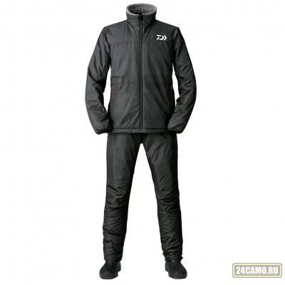 Лот: 11920715. Фото: 1. Костюм зимний DAIWA Warm-up DI-5203... Верхняя одежда