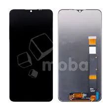 Лот: 25316793. Фото: 1. Дисплей для TCL 30 SE/30E (6165H... Дисплеи, дисплейные модули, тачскрины