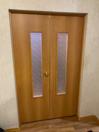 Лот: 17244632. Фото: 1. Двери. Двери межкомнатные