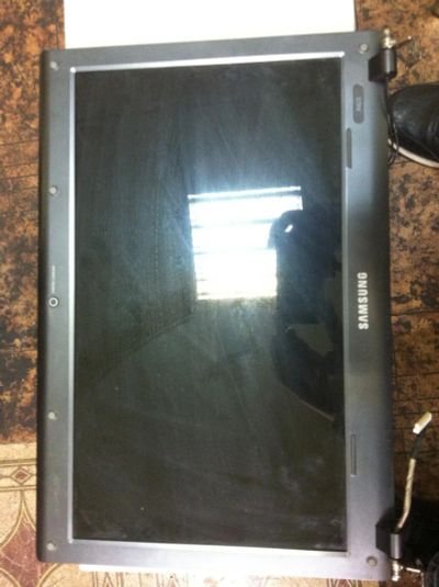 Лот: 7120383. Фото: 1. Матрица Samsung R425. Матрицы для дисплея