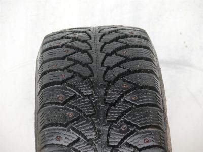 Лот: 3263824. Фото: 1. Авто покрышка 185/70 R14 m+s... Шины