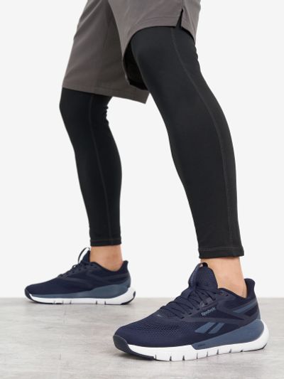 Лот: 25583421. Фото: 1. Кроссовки мужские Reebok Flex... Другое (одежда, обувь, галантерея)