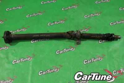 Лот: 10598083. Фото: 1. кардан R toyota soarer JZZ31 2JZGE... Трансмиссия