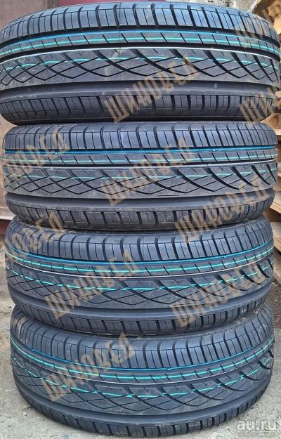 Лот: 7522897. Фото: 1. Шины 175/70 R13 Кама-Euro (НК-129... Шины