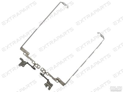 Лот: 17526361. Фото: 1. Петли AM13B000400 для Lenovo Legion... Корпуса, блоки питания