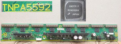 Лот: 5832106. Фото: 1. YSUS c Y Scan Drive TNPA5592 тв... Печатные платы