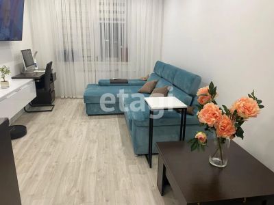 Лот: 23550469. Фото: 1. Продам 2-комн. кв. 48.6 кв.м... Квартиры, студии