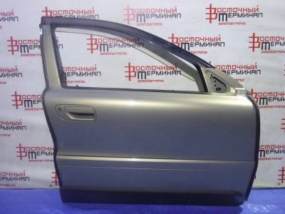 Лот: 14225279. Фото: 1. ДВЕРЬ БОКОВАЯ (для марок: VOLVO... Кузов