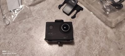 Лот: 24888055. Фото: 1. Экшн камера Sports cam. 2 раза... Экшн камеры
