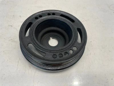 Лот: 22459052. Фото: 1. шкив коленвала Opel Astra L48. Другое (автозапчасти)