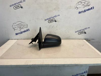 Лот: 23276329. Фото: 1. зеркало Chevrolet Aveo T250. Двигатель и элементы двигателя