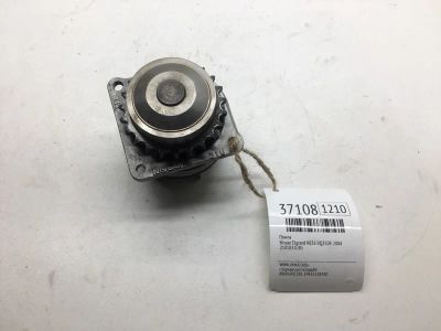 Лот: 20388253. Фото: 1. Помпа Nissan Elgrand 2004 2101031U85... Двигатель и элементы двигателя